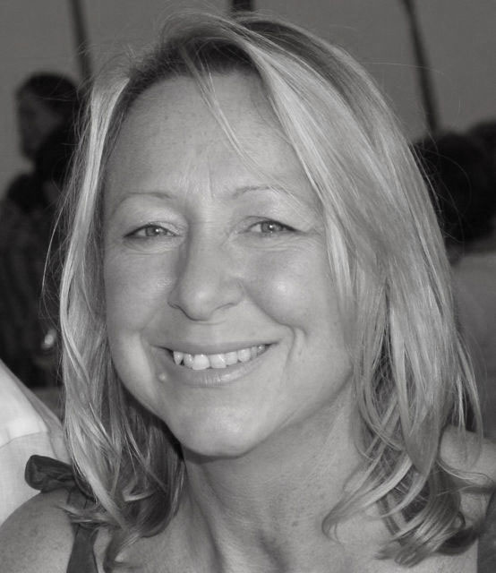Lucy Nandley