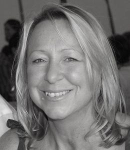 Lucy Handley